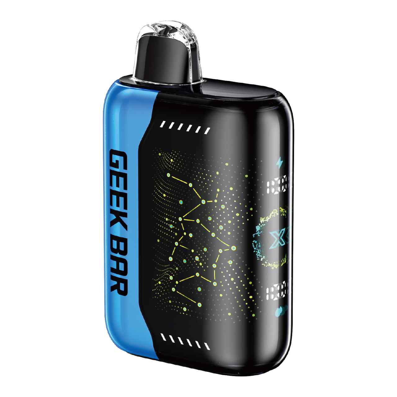 where can i buy a geek bar vape Geek Vape Pulse X Zero Nicotine Disposable