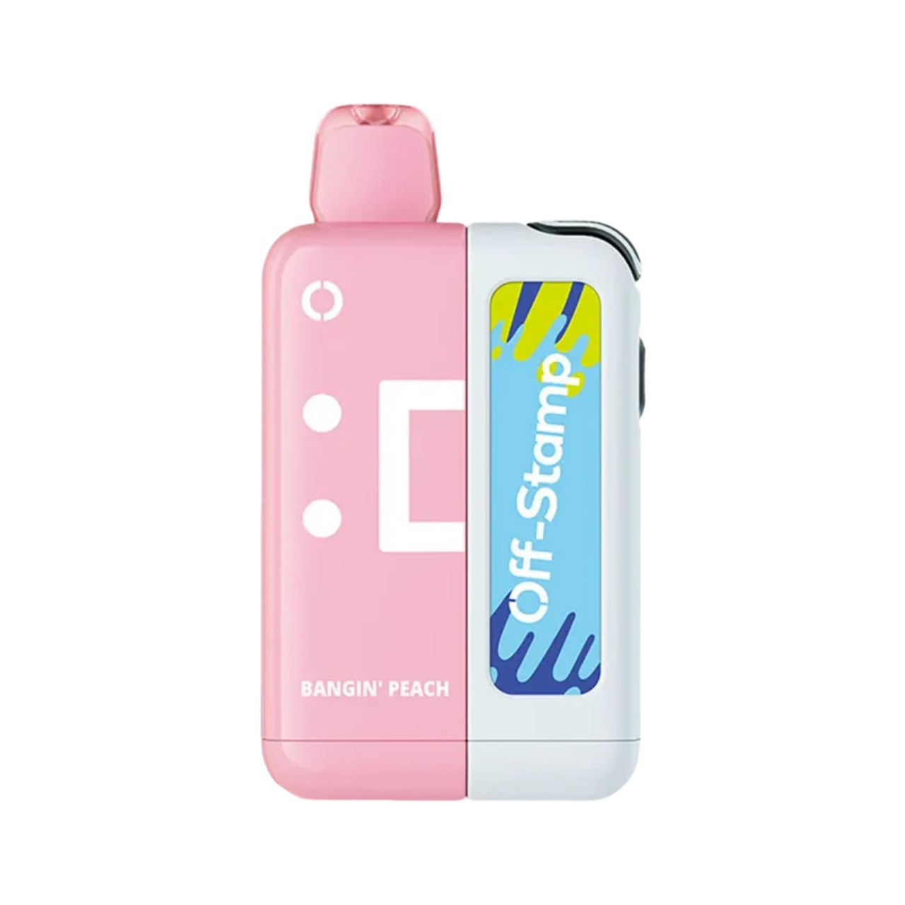 Buy X-Cube Disposable Vape 25000 Puffs | Off Stamp
