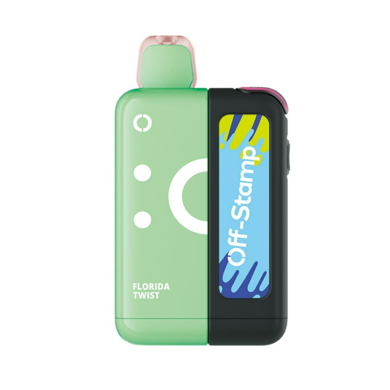 Buy X-Cube Disposable Vape 25000 Puffs | Off Stamp