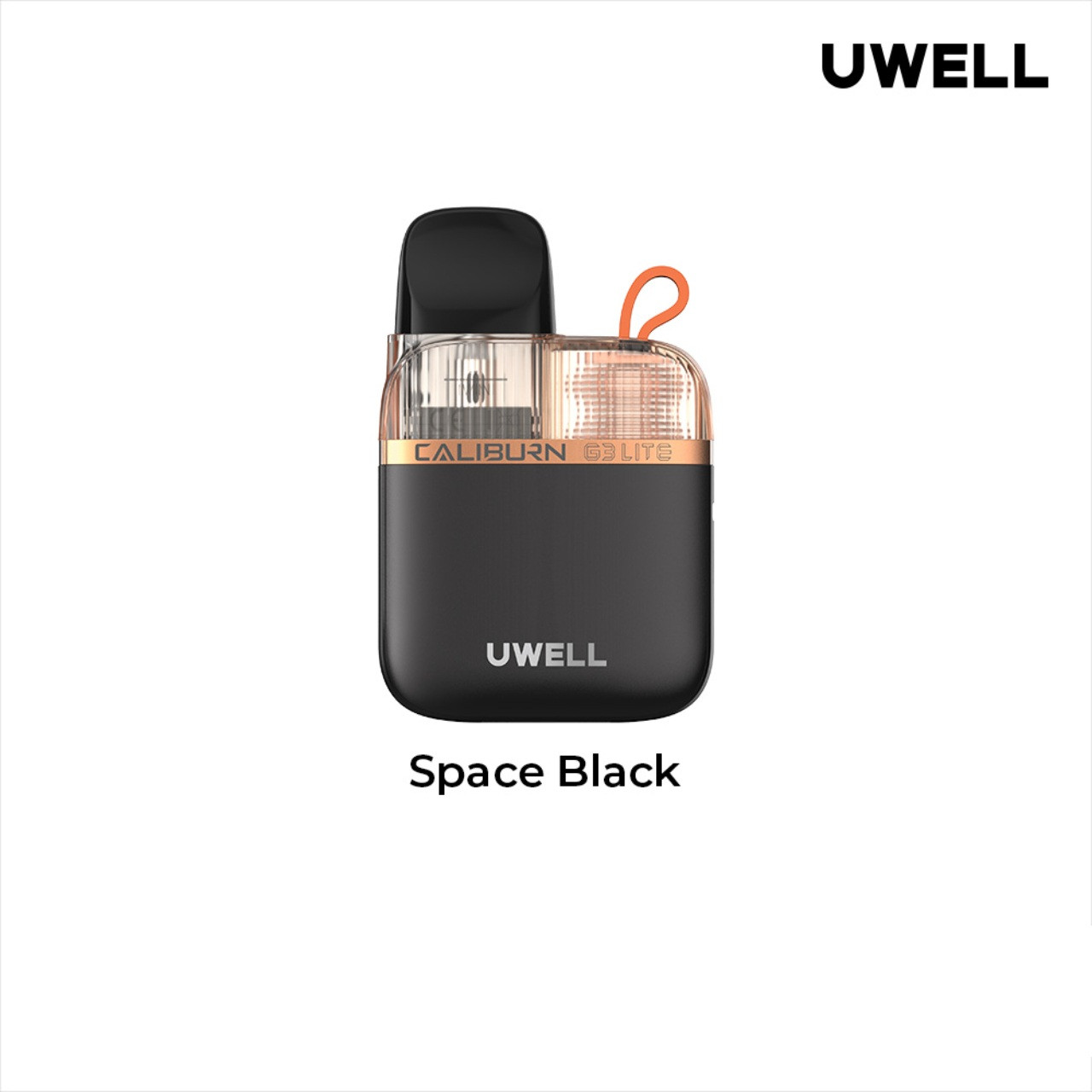 pod mod caliburn Uwell Caliburn G4 Mini Pod Kit - $13.99 main image 1