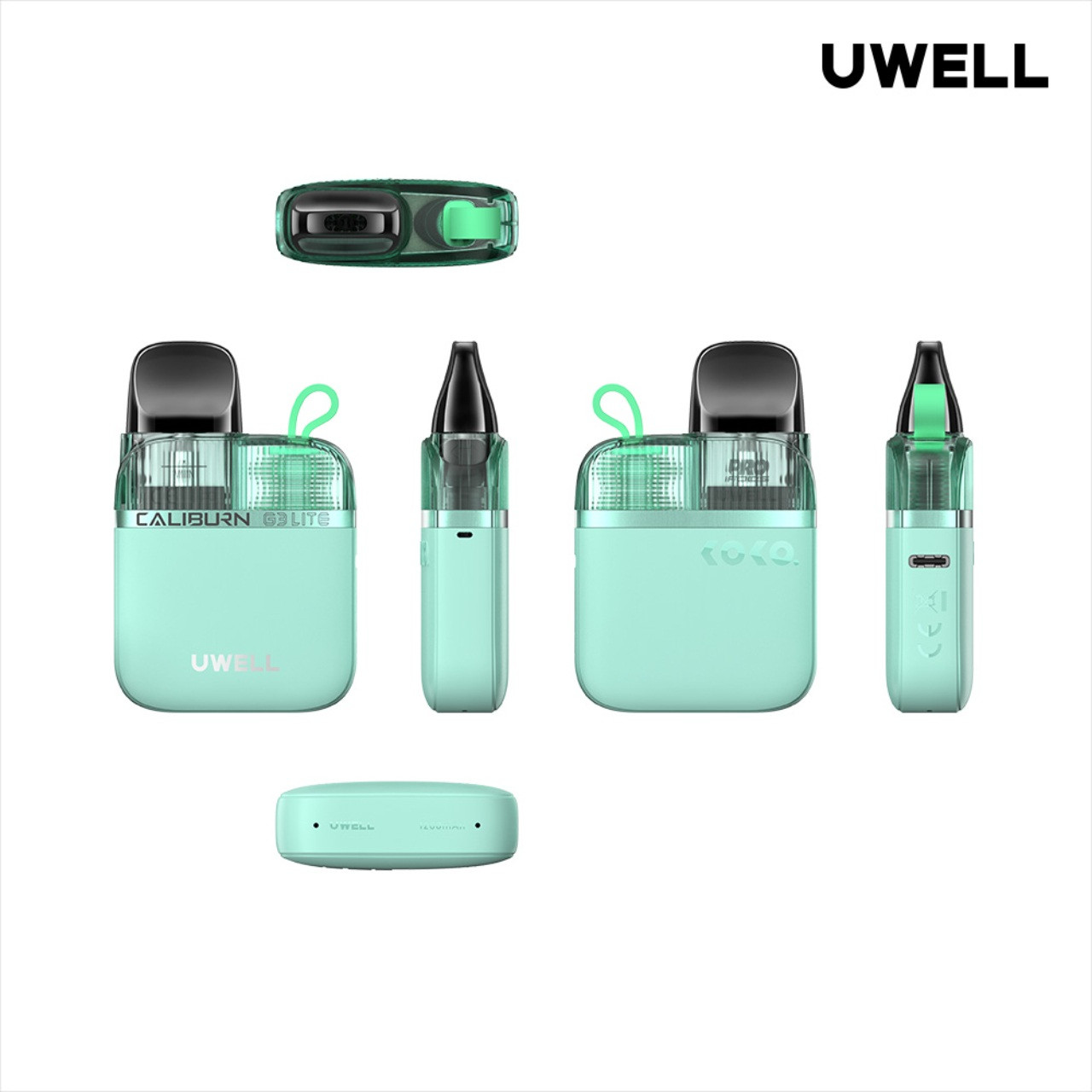 uwell caliburn g3 lite koko pod kit OXVA Xlim Pro 3 Pod Kit 30W 1500mAh – Buy Now