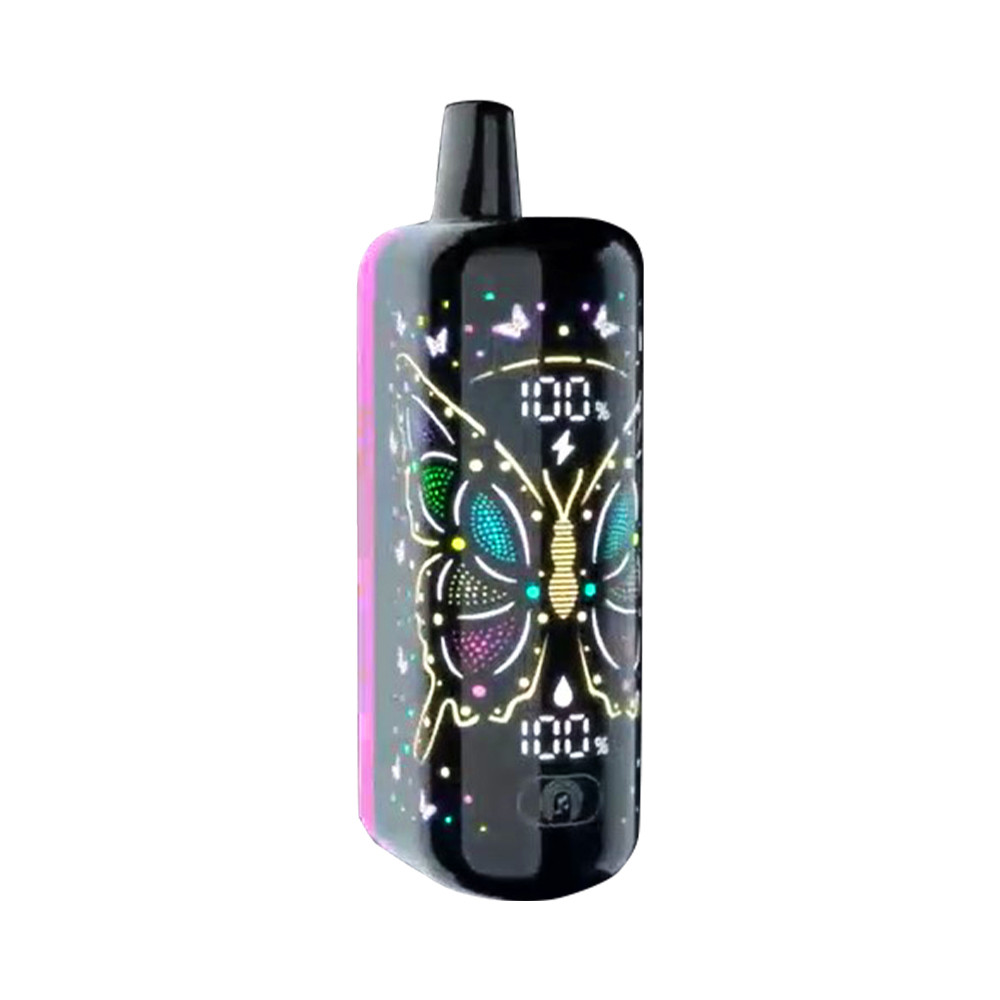 puffmi vape flora Puffmi - 🌷𝐅𝐥𝐨𝐫𝐚 𝟐𝟓𝟎𝟎𝟎 𝐹𝑂𝑅 𝐻𝐸𝑅, 𝐹𝑂𝑅  𝐶𝑂𝑁𝐹𝐼𝐷𝐸𝑁𝐶𝐸💐 Come discover elegance, fragrance, and a touch of  quiet power, only at our special booth. ✨ 📍 Booth 413 | 30–31 Aug main image 1