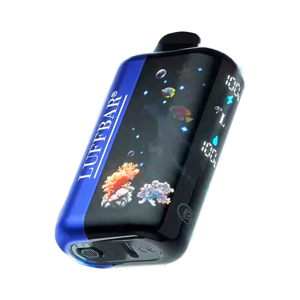 flare bar vape Explore LuffBar Flare Disposable (40000 Puffs) at Best Price