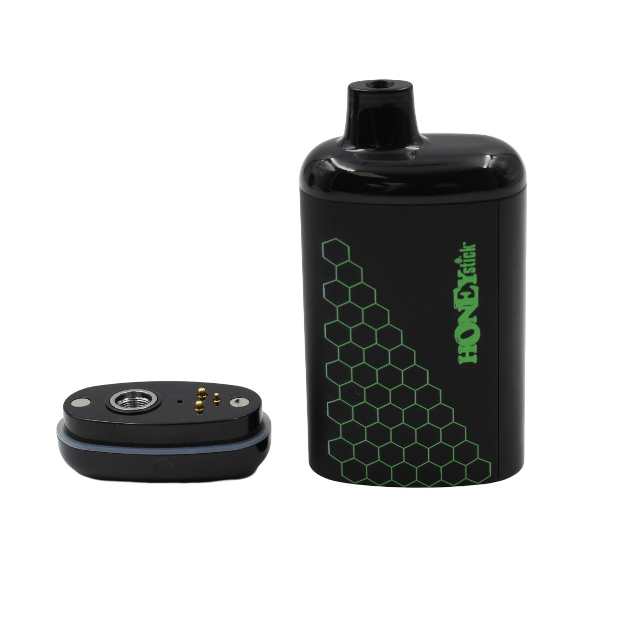 instafill vape refill HoneyStick Auto Draw 2.0 510 Battery 400mAh