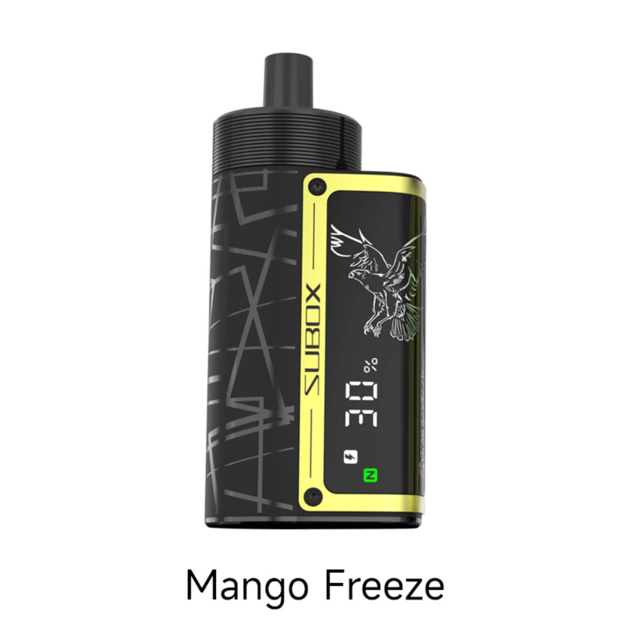 how much is elf bar vape KangerTech SUBOX 50000 Puffs Disposable Vape Wholesale – Vapz Vape Wholesale main image 0