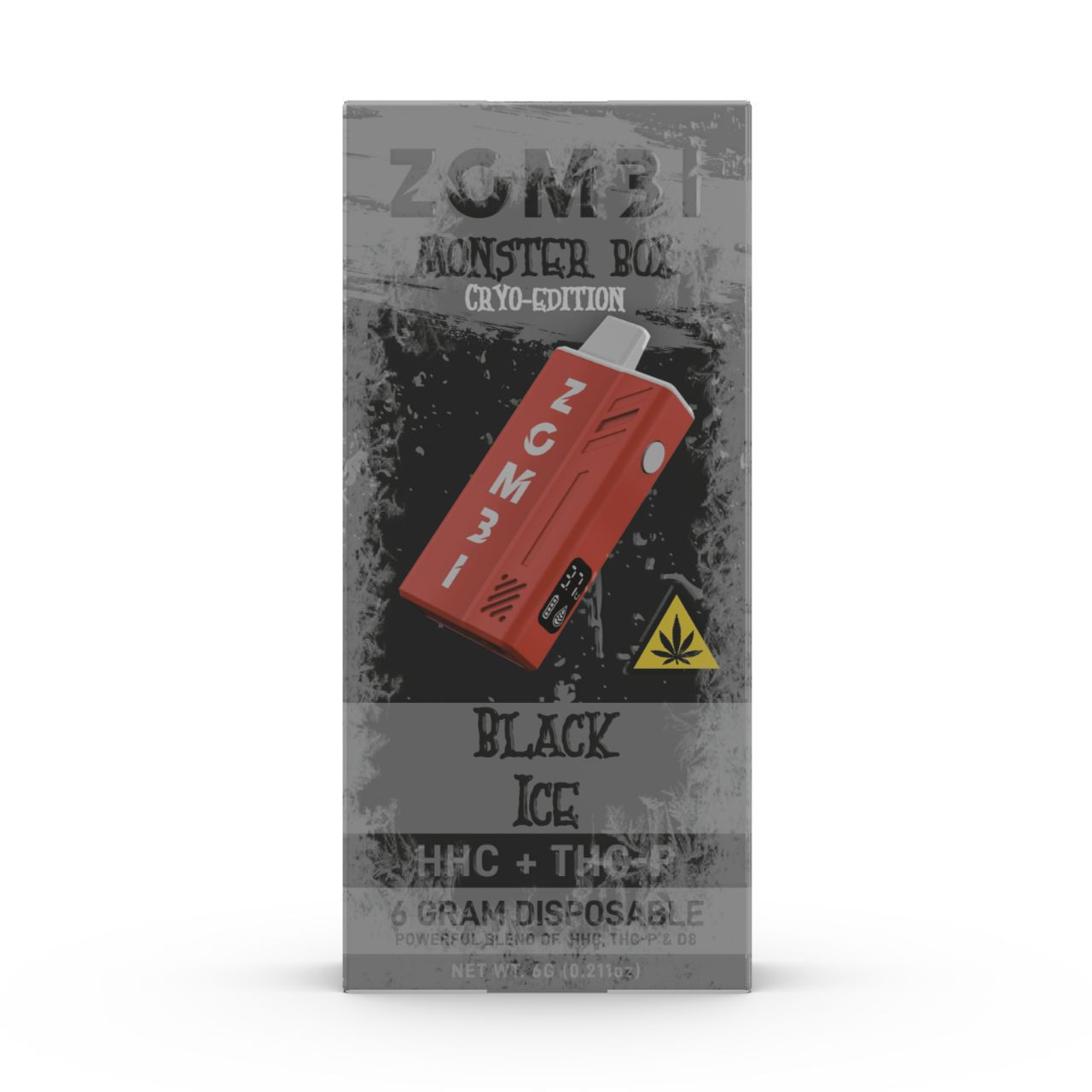 geek vape 200w Econo'Clope main image 0