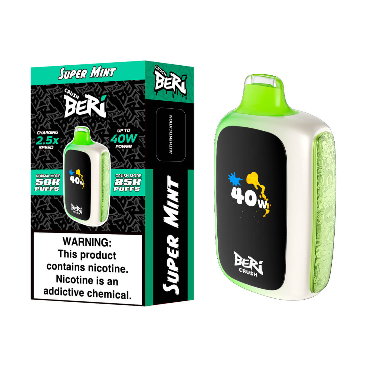 beri crush 50k disposable vape Shop Beri Crush (50000 Puffs) Disposable Device