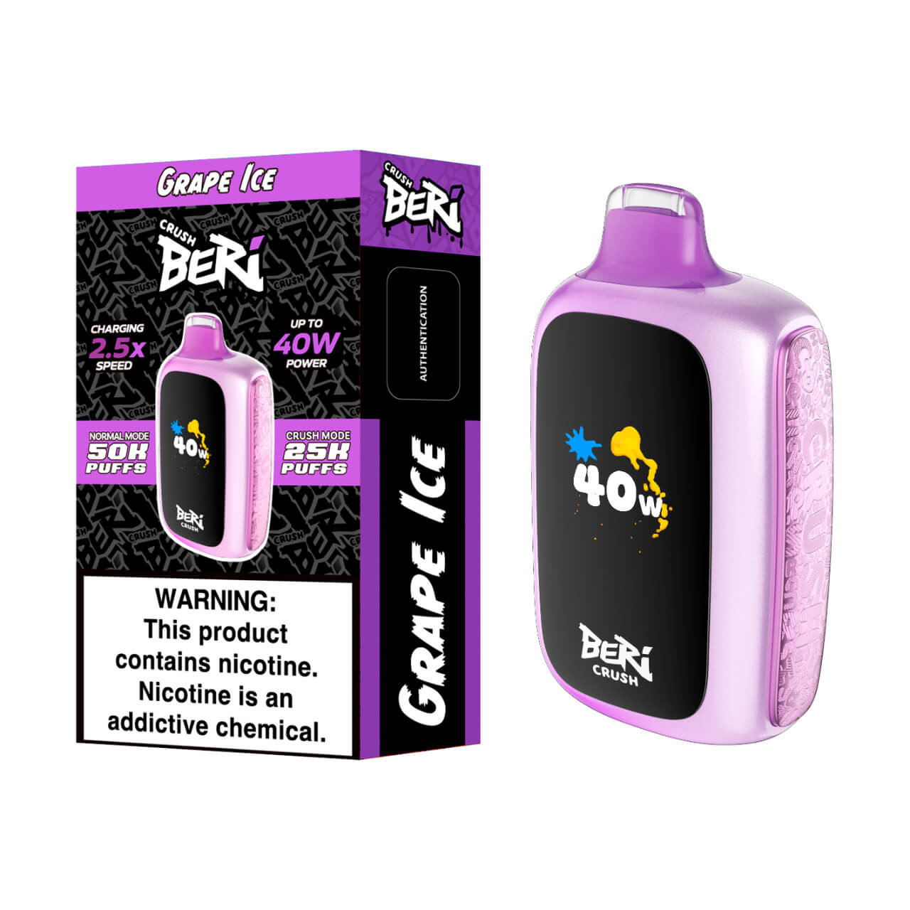 disposable vape strengths How Much Nicotine Is in a Rifbar Vape?