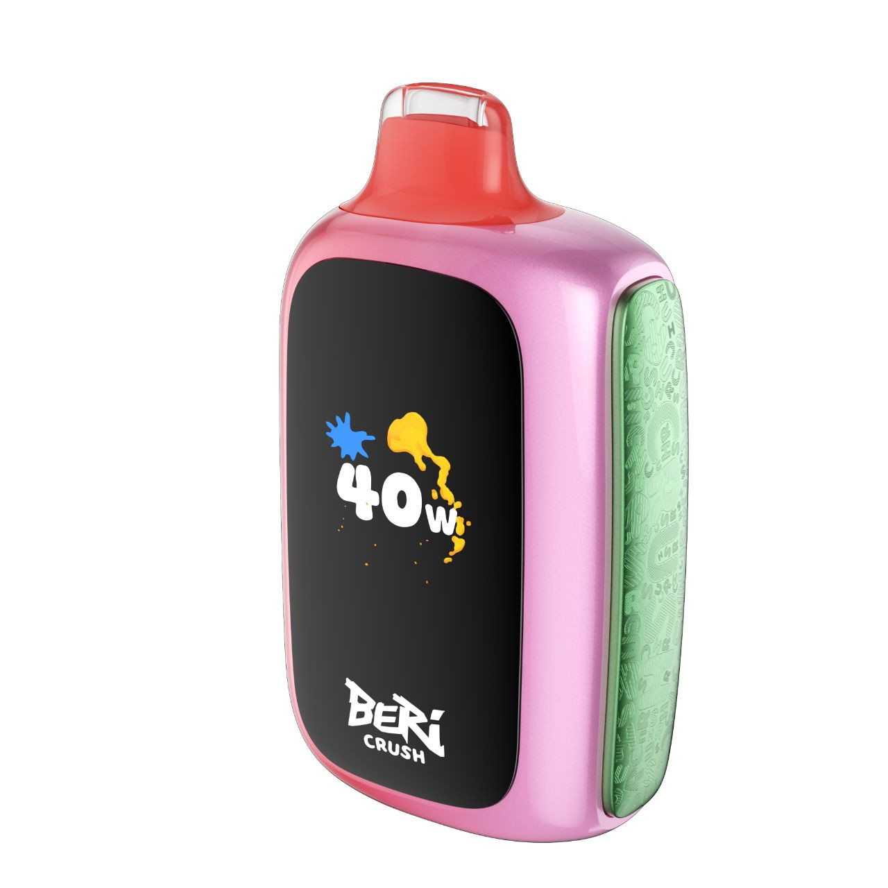 beri crush vape price Shop (50000 Puffs) Disposable Device Blend:Churroz EXCISE eu disposable vape ban