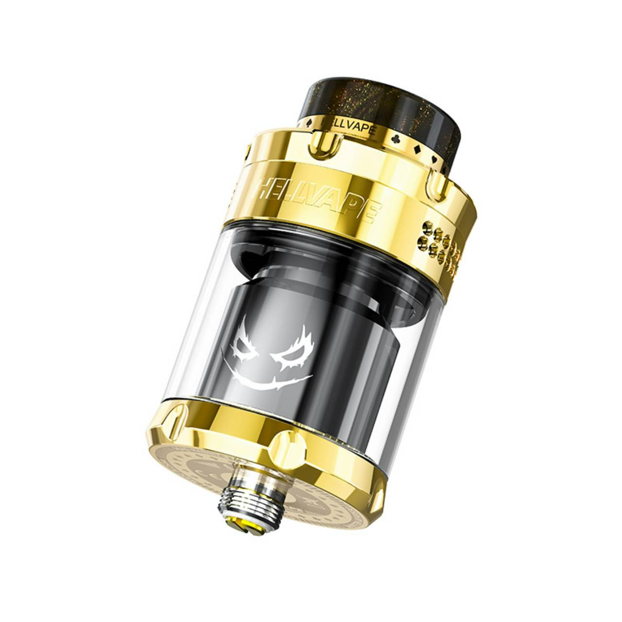HellVape Dead Rabbit 3 RTA | Joker Edition HellVape Dead Rabbit 3 RTA | Joker Edition
