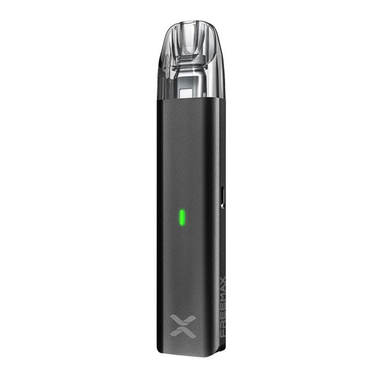 freemax vape Does Gas Station Sell Disposable Vapes? (2024 Edition) main image 1