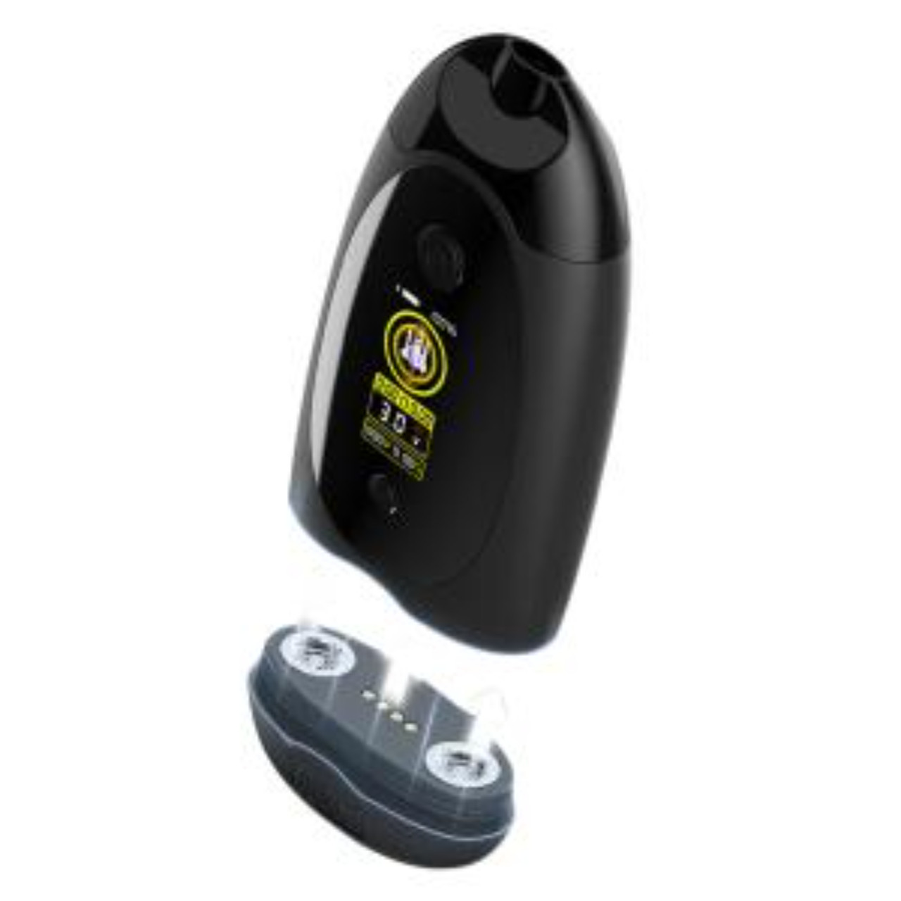 vape hider nexPOD 20K Replacement Pod 20mg – Pure Flavor, Smart Connection main image 1