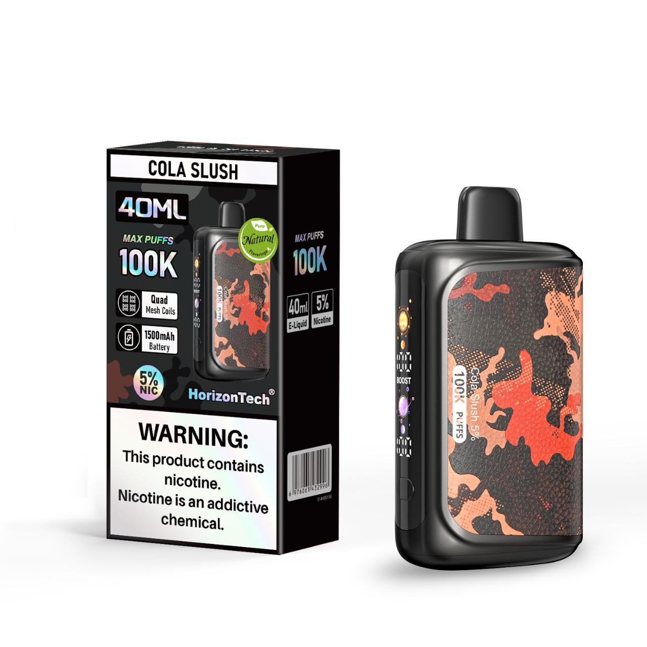 vape 100k Le Cercle De La Vap - Istres, Boutique de Cigarettes Électroniques à Istres  | Téléphone, Adresse, Horaires, Avis main image 1