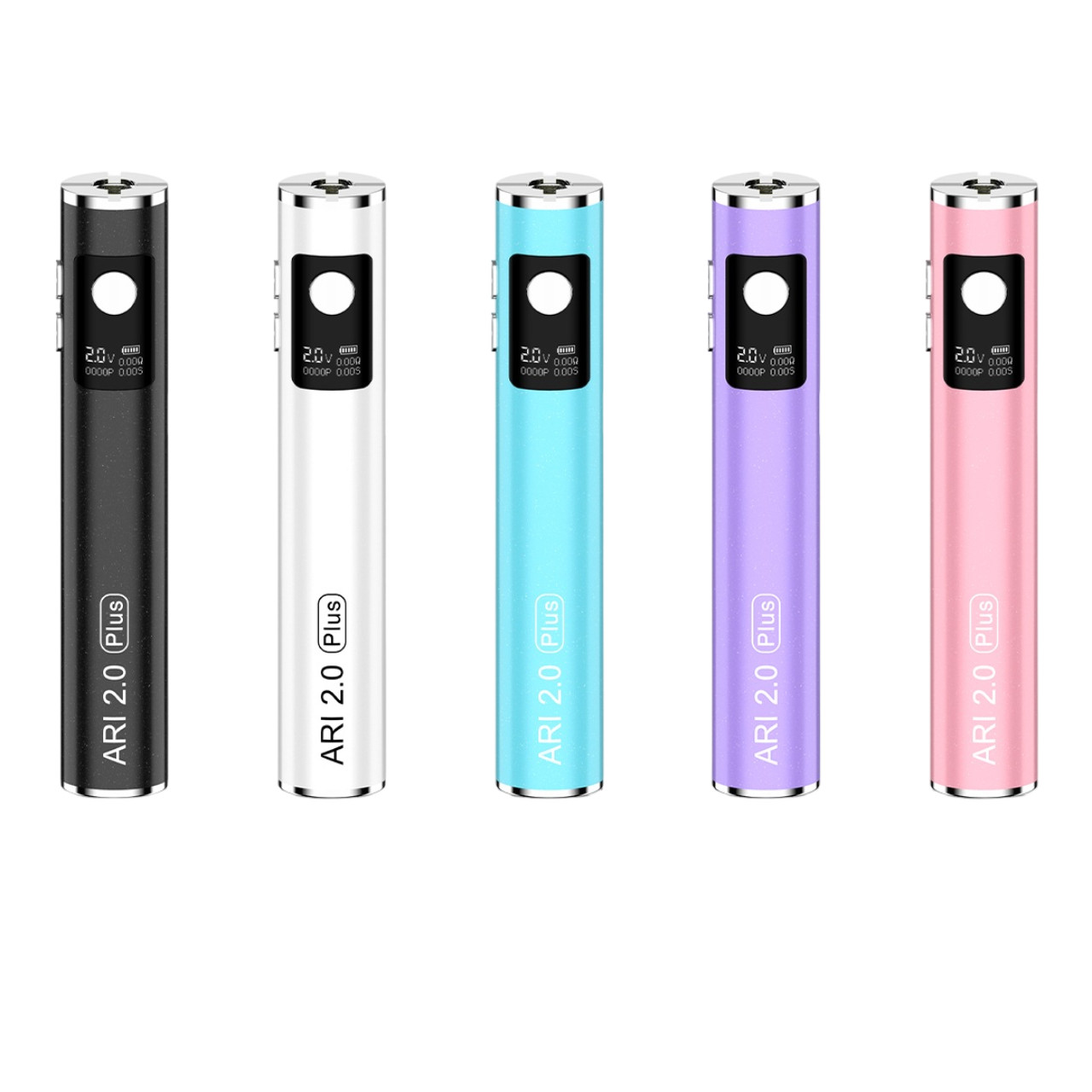 how much is elf bar vape AIRISTECH Cube Vaporizer Battery main image 1