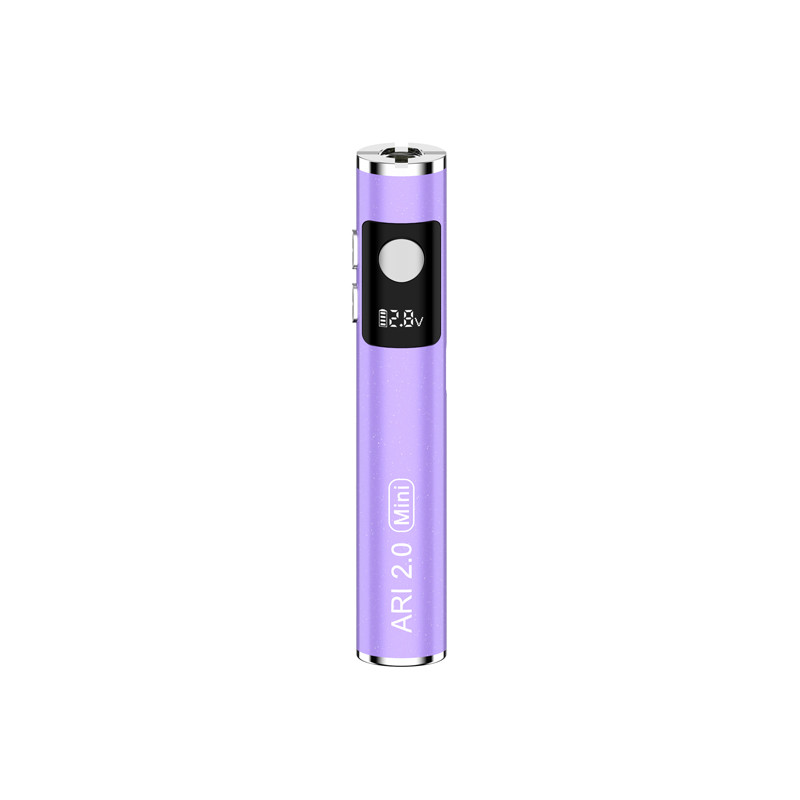 how much does a vape battery cost Yocan Ari 2.0 Mini Online Smoke Shop Vapes 50% VG E-liquid flavor:Mad Mango Peach