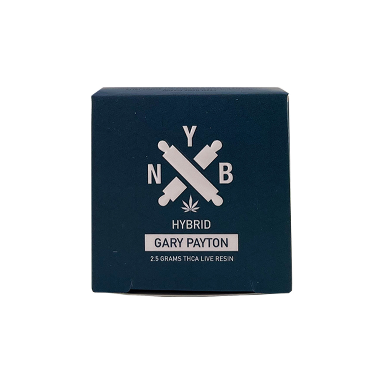 Shop the Latest NYB Pure THCA Live Dabs 2.5G at EcmVape