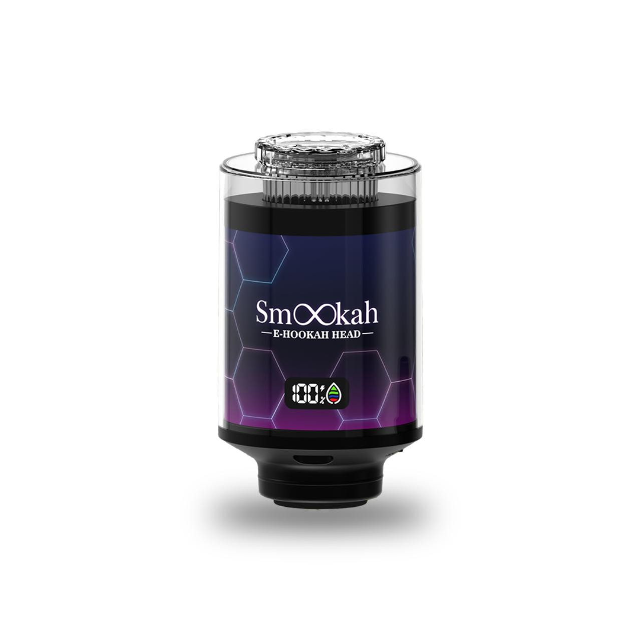 Buy Premium Smookah 100K Disposable E-Hookah Head Online