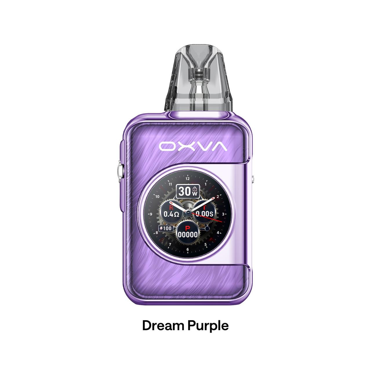 elfbar elfa master akku OXVA XLIM SQ Pro 2 Review: Touchscreen Vaping Taken to the Next Level main image 1