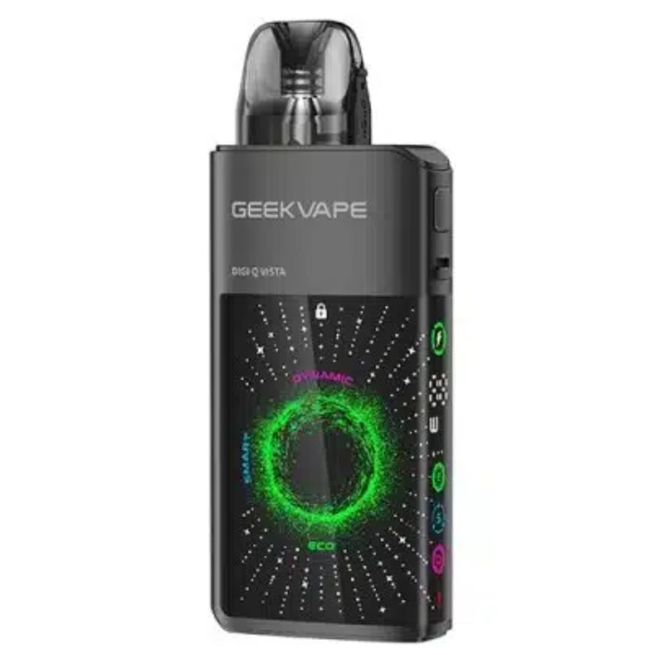 Shop GeekVape Digi Q Vista Kit Online at Best Price