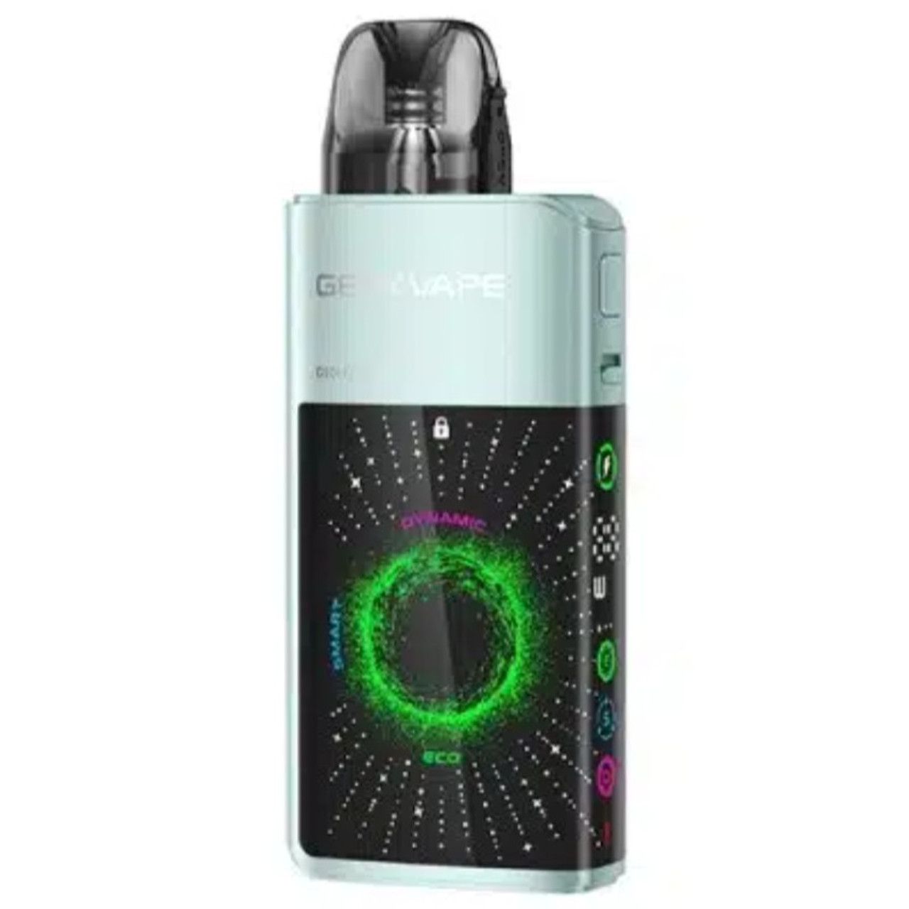 how much is elf bar vape Geekvape Digi Q Vista Vape Kit — $24.99 main image 0