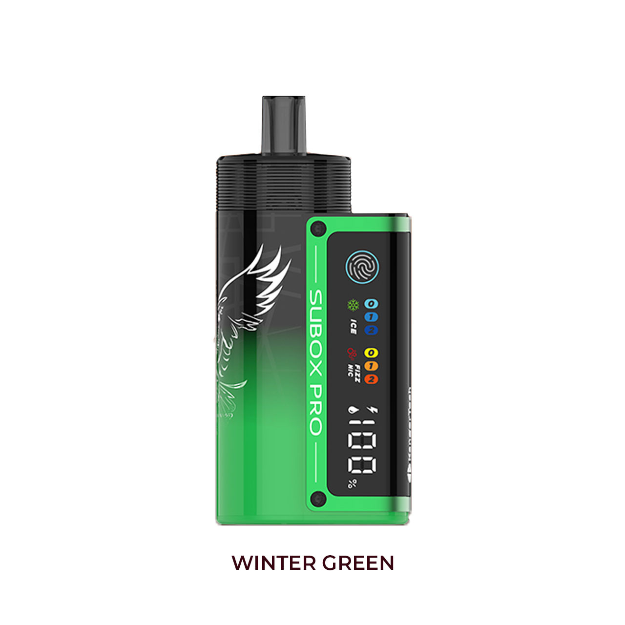 wintergreen vape disposable Goodlyfe Farms - Wintergreen Disposable 1g main image 0