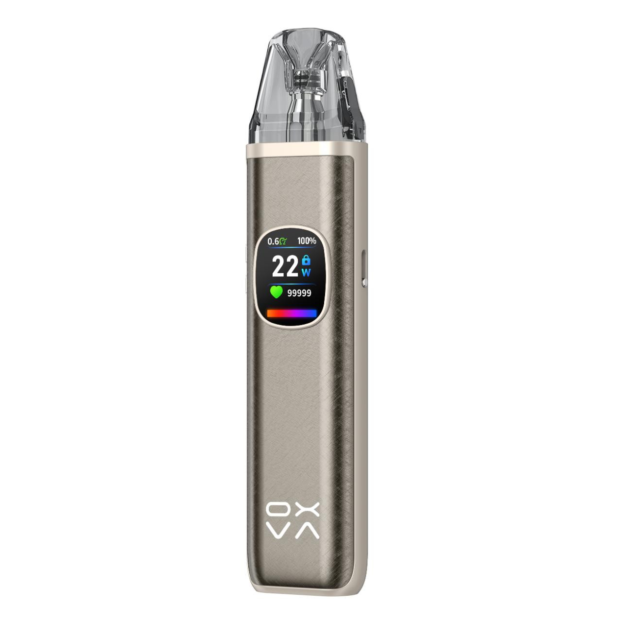 Shop OXVA XLIM Pro 2 Pod Kit (DNA Version) at EcmVape