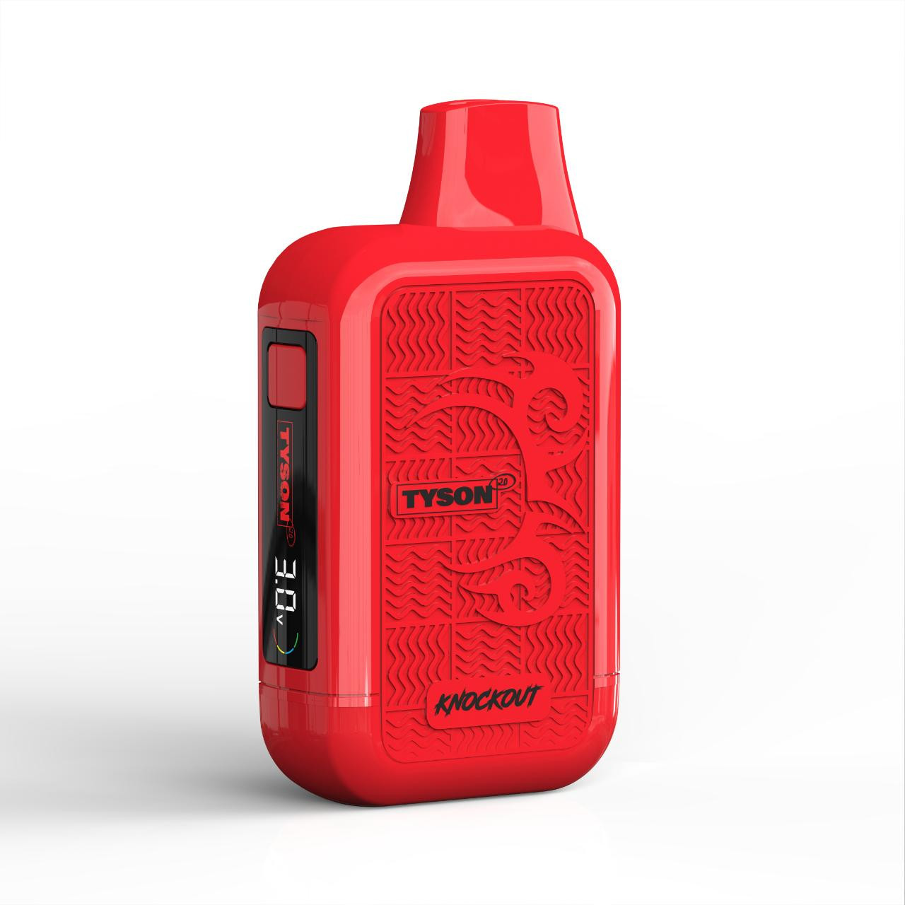tyson 2g disposable vape Mike Tyson Thc Disposable Vape Tyson 2.0 Heavy Weight 7000 Puffs Nicotine  Salt USB-C Rechargeable Dis – NYC GLASS 718 main image 0