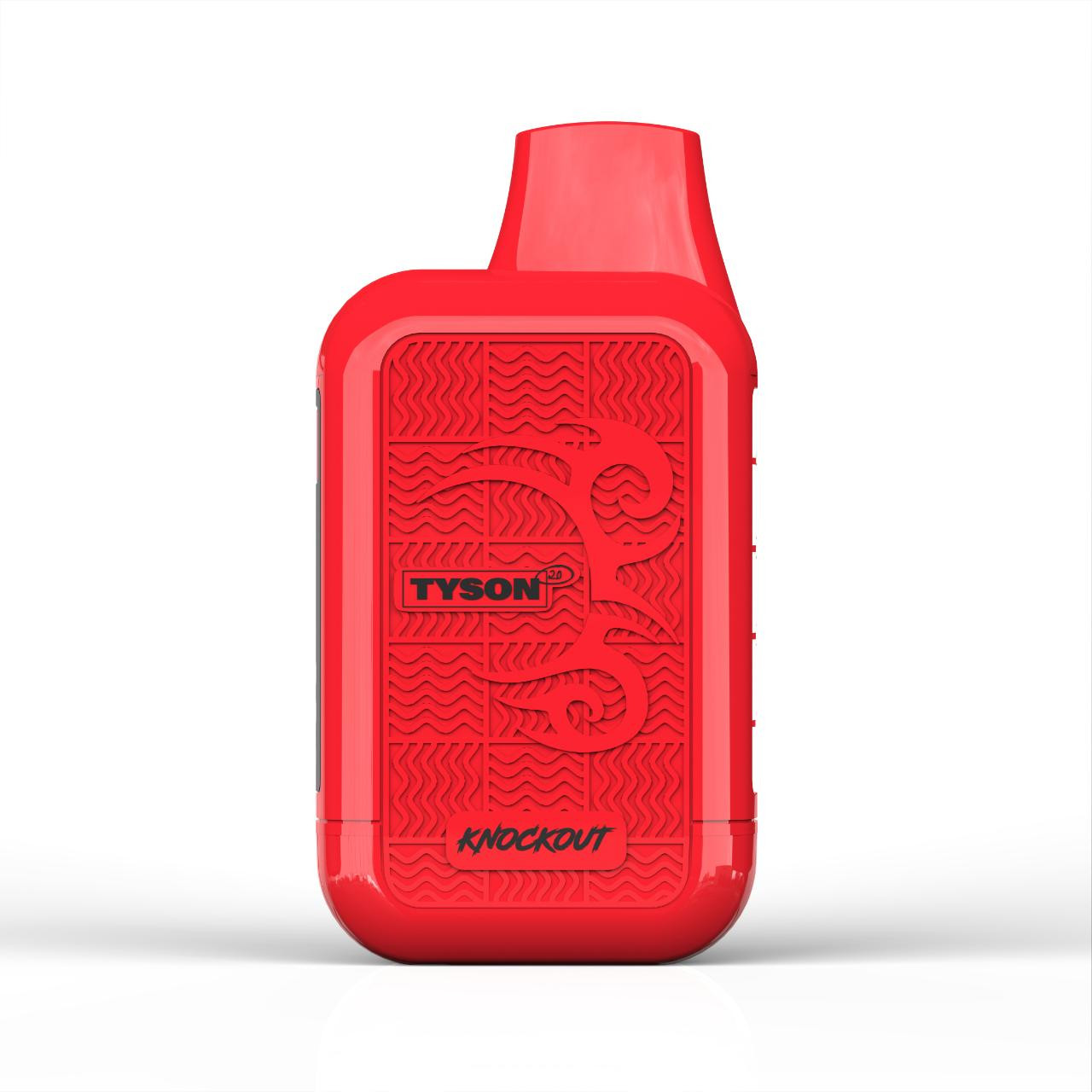 Tyson 2.0 Knockout THC-P Blend Disposable Vape