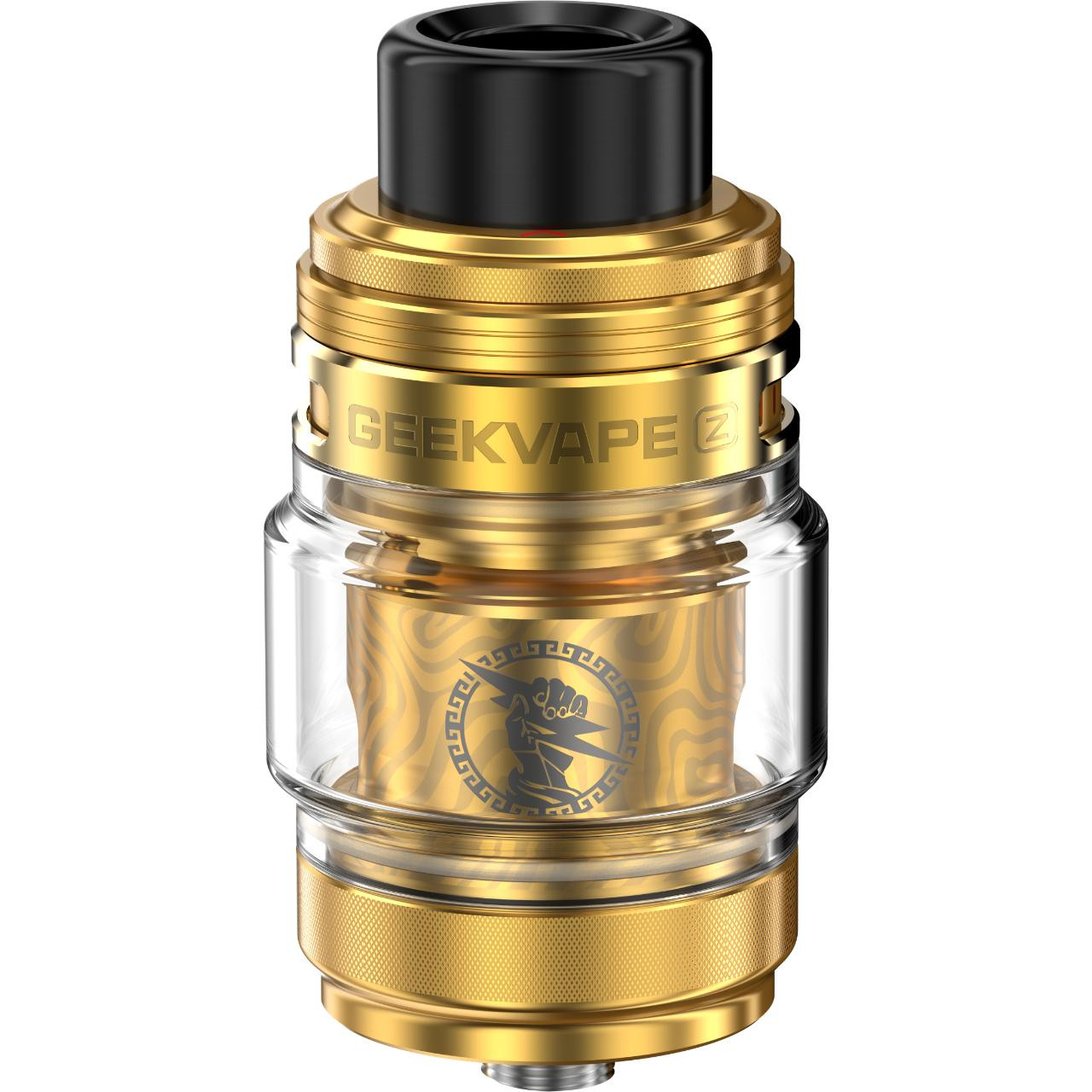 Buy GeekVape Z-Fli Tank 2 – Leakproof Top Airflow | EcmVape
