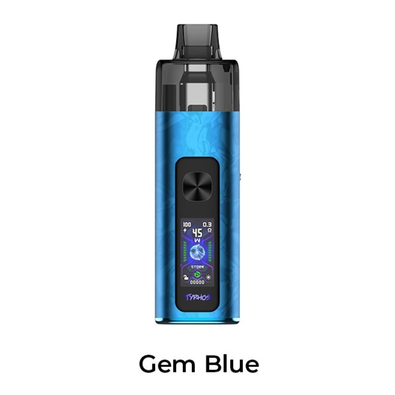 Uwell Typhos Pod Kit Deals at EcmVape – Shop Online