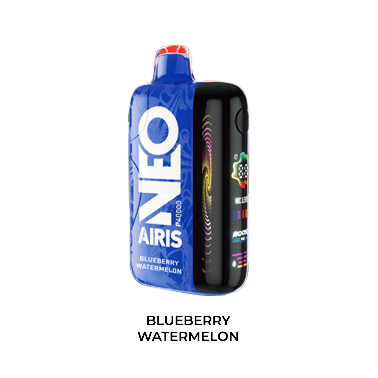 elf bar vape uk Airis Neo P40000 Disposable Vape Device main image 0