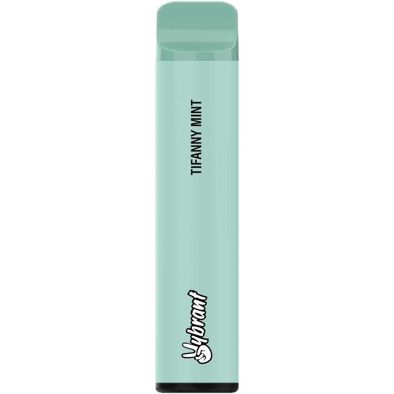 Vybrant Pulse Disposable Vape – 2500 Puffs