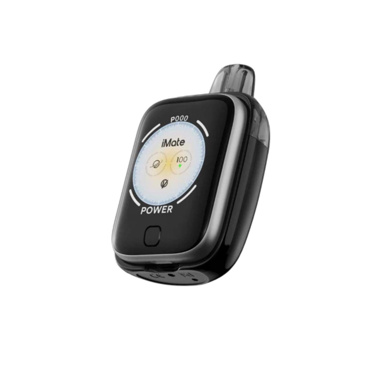 Vaporesso Dojo iMate OS Kit – Sleek & Powerful