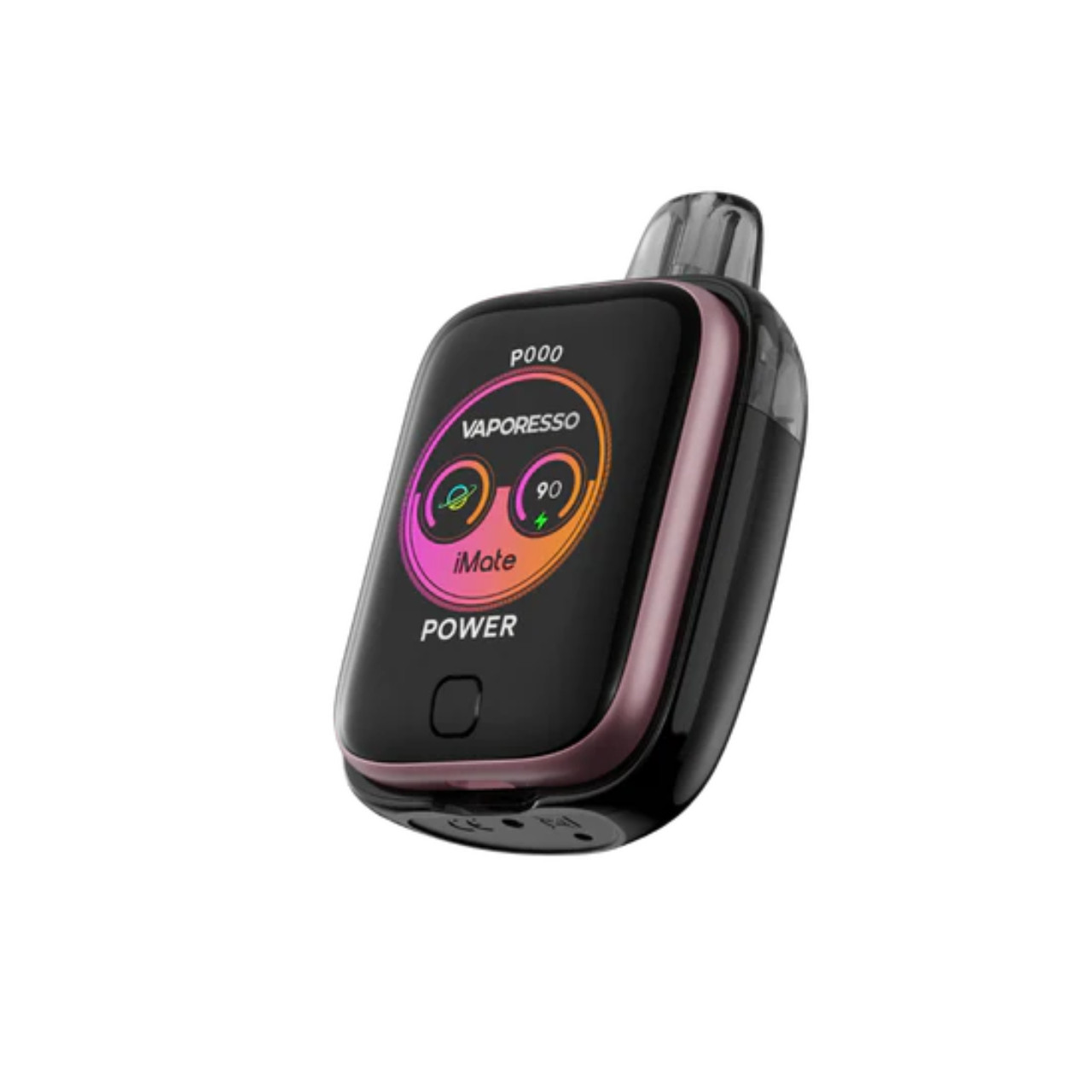 Vaporesso Dojo iMate OS Kit – Sleek & Powerful | EcmVape