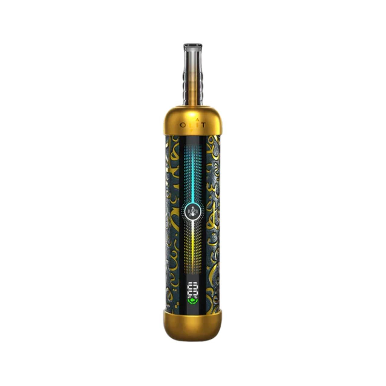 OLIT Hookalit 60K Puff Disposable Vape – Available at EcmVape