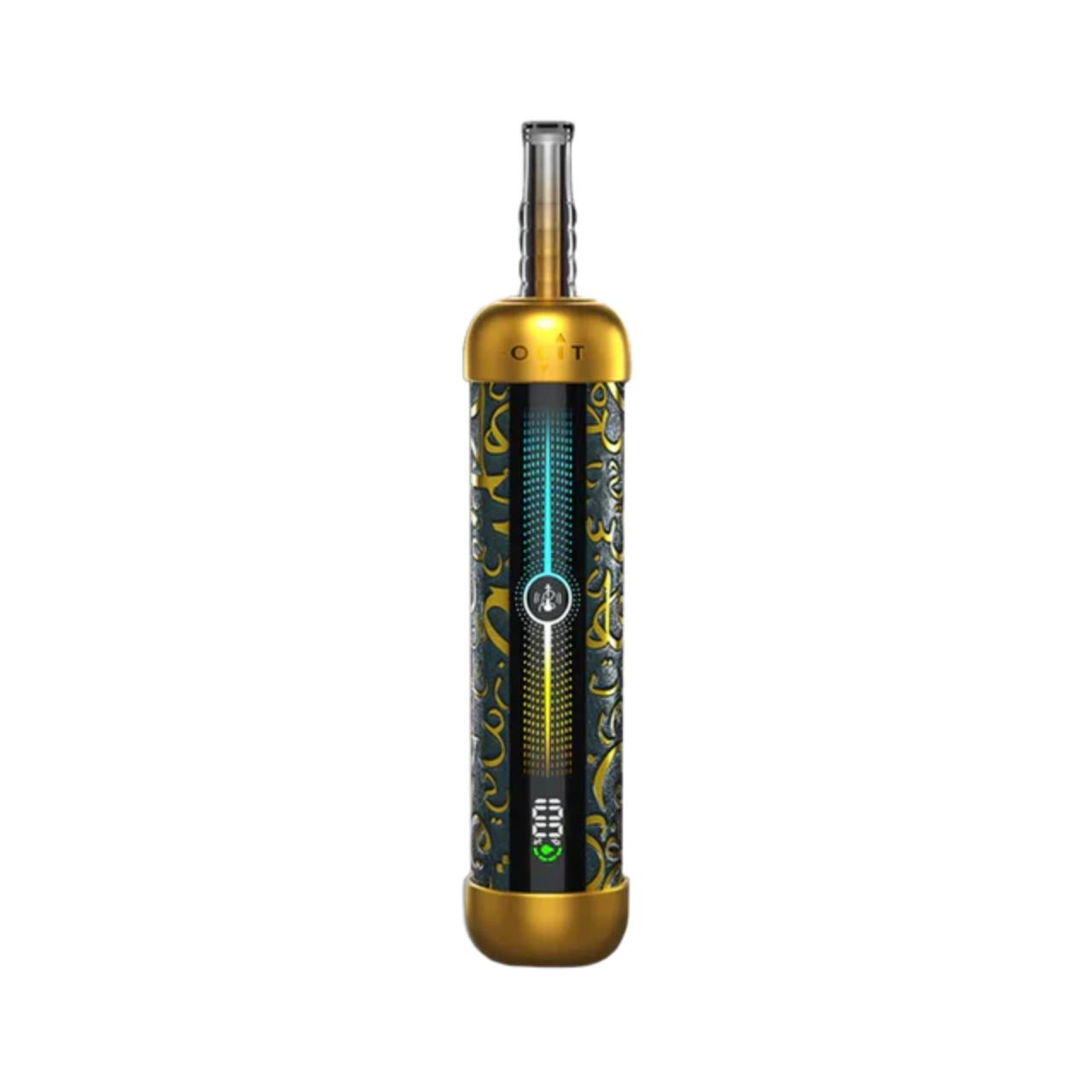 OLIT Hookalit 60K Puff Disposable Vape – Available at EcmVape