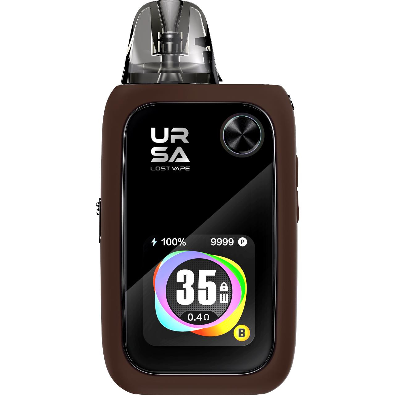 cookies vape pen battery Lost Vape Quest Thelema Solo 100W Box Mod suitable for most Atomizer main image 0