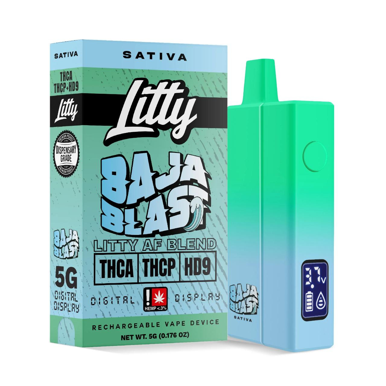 elfbar elfa kaufen Shop Litty Live Diamond THCA THCP HD9 Disposables 5G