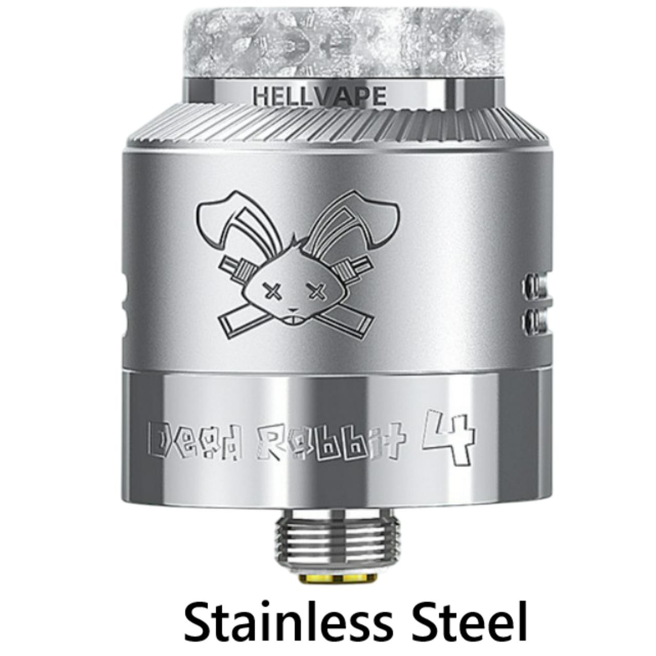 Dead Rabbit 4 RDA HellVape