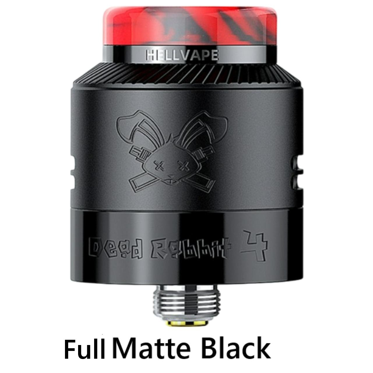 Dead Rabbit 4 RDA HellVape