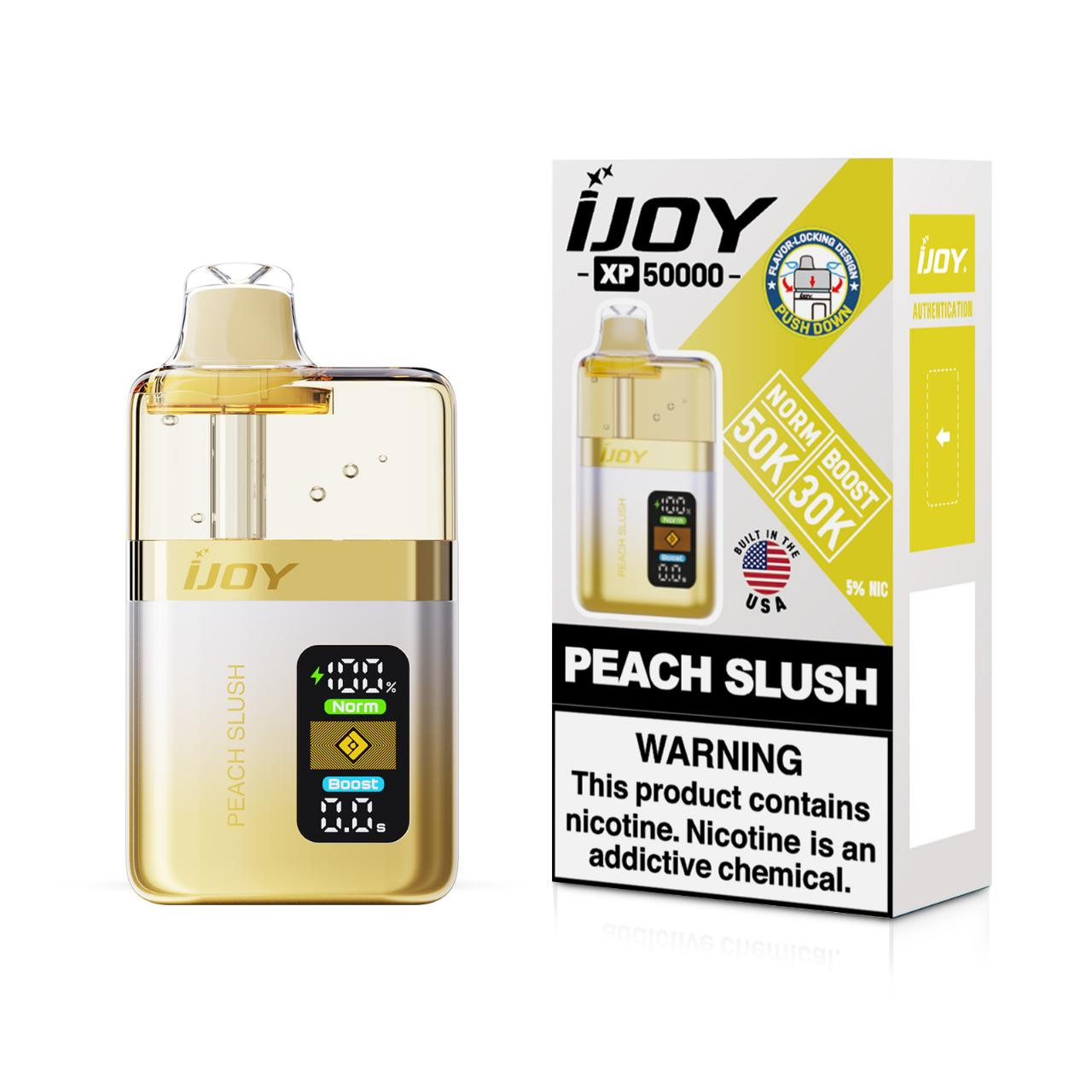 24 mg vape juice Beard Vape - No. 24 120mL E-Juice