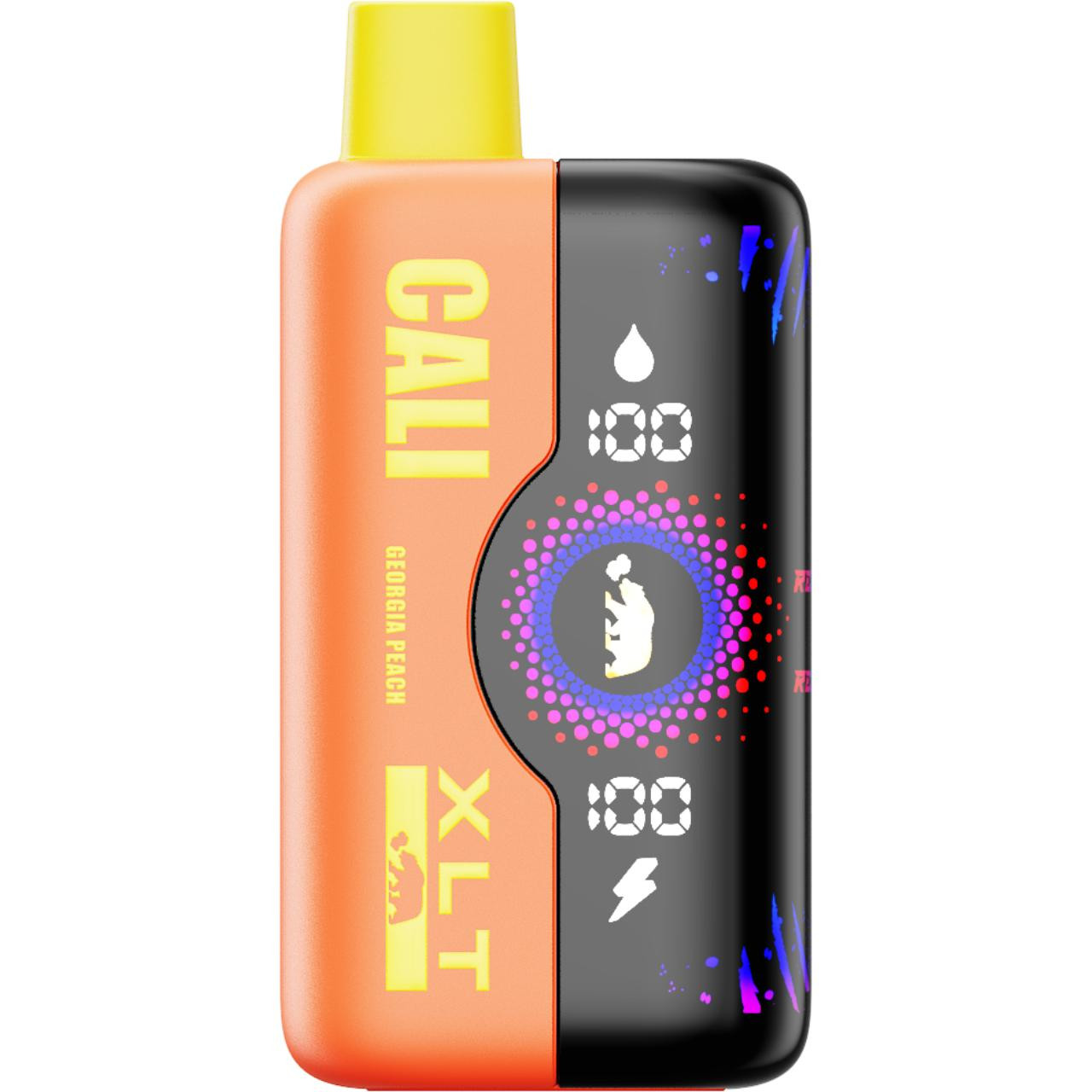 Shop Cali XLT 40K Puffs Disposable | EcmVape Store