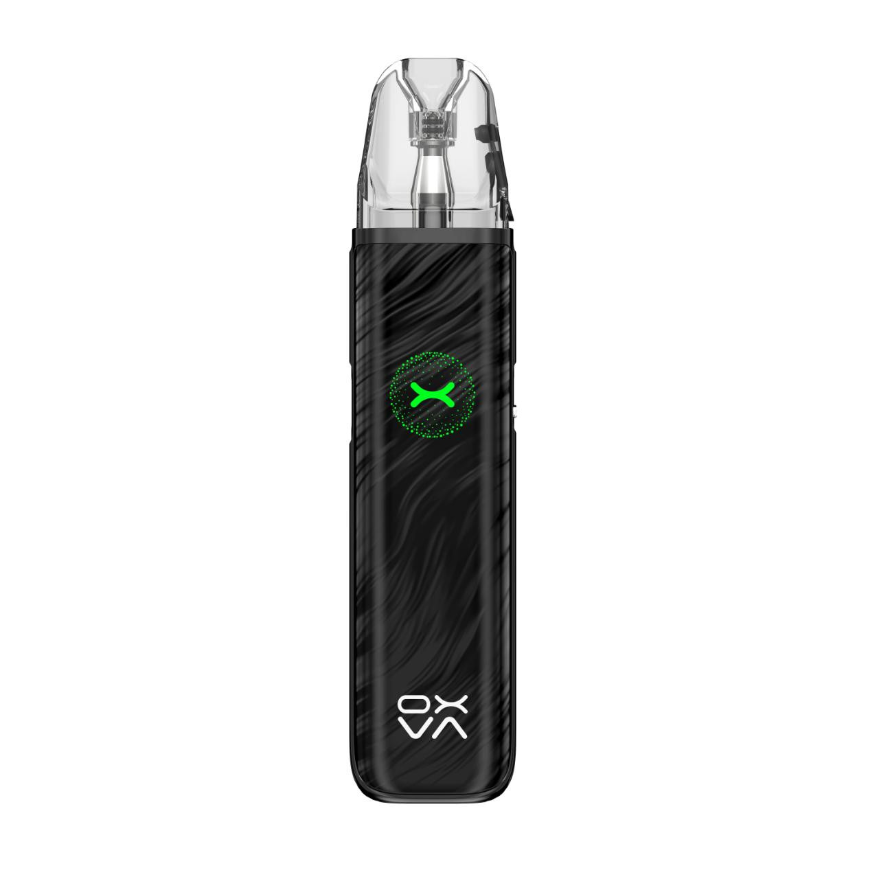 oxva next xlim go OXVA NeXLIM, 40W Dual Mesh Pod, 1500 mAh, 4 mL Cartridge, Double Flavor and  Lifespan main image 1