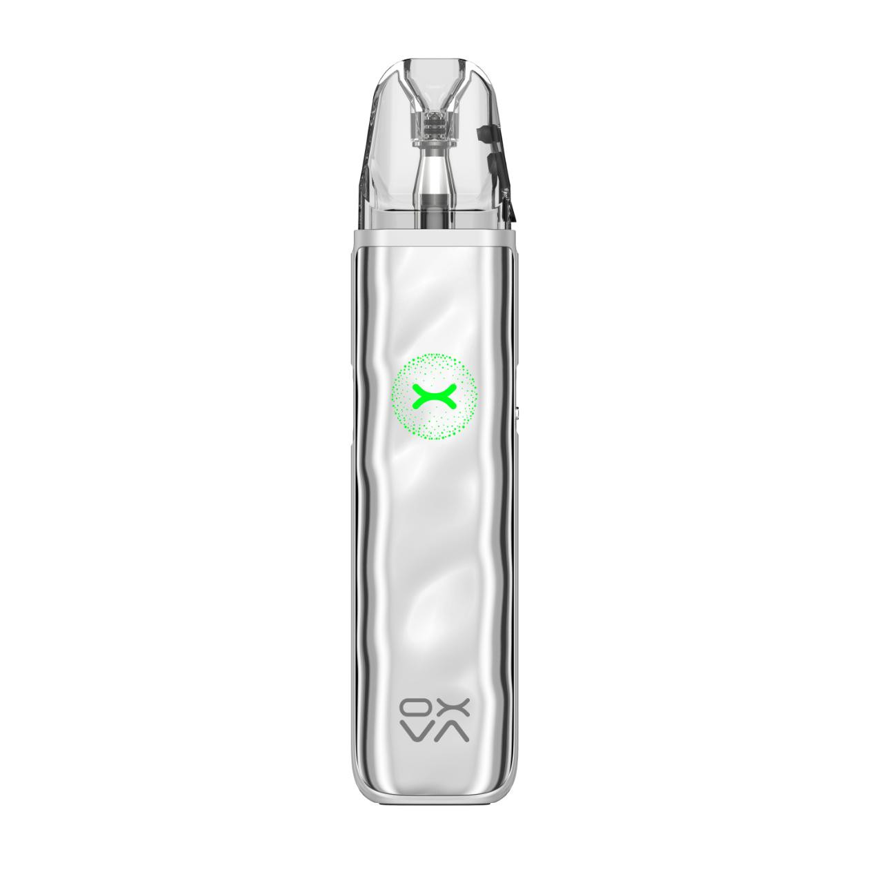 oxva xlim go white OXVA Xlim Go Lite Vape Kit | 1000mAh MTL Pod Kit