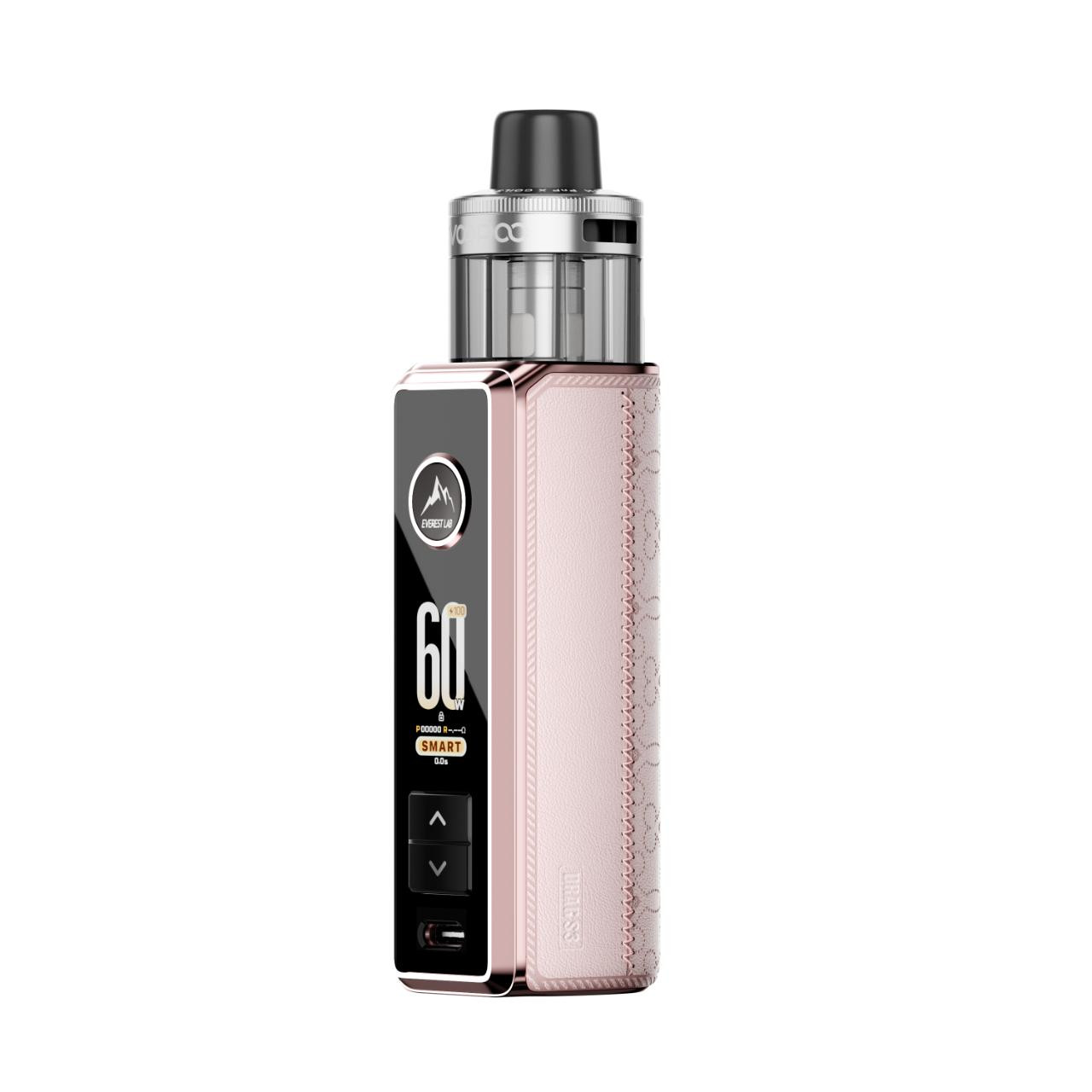 Premium VooPoo Drag S3 Kit