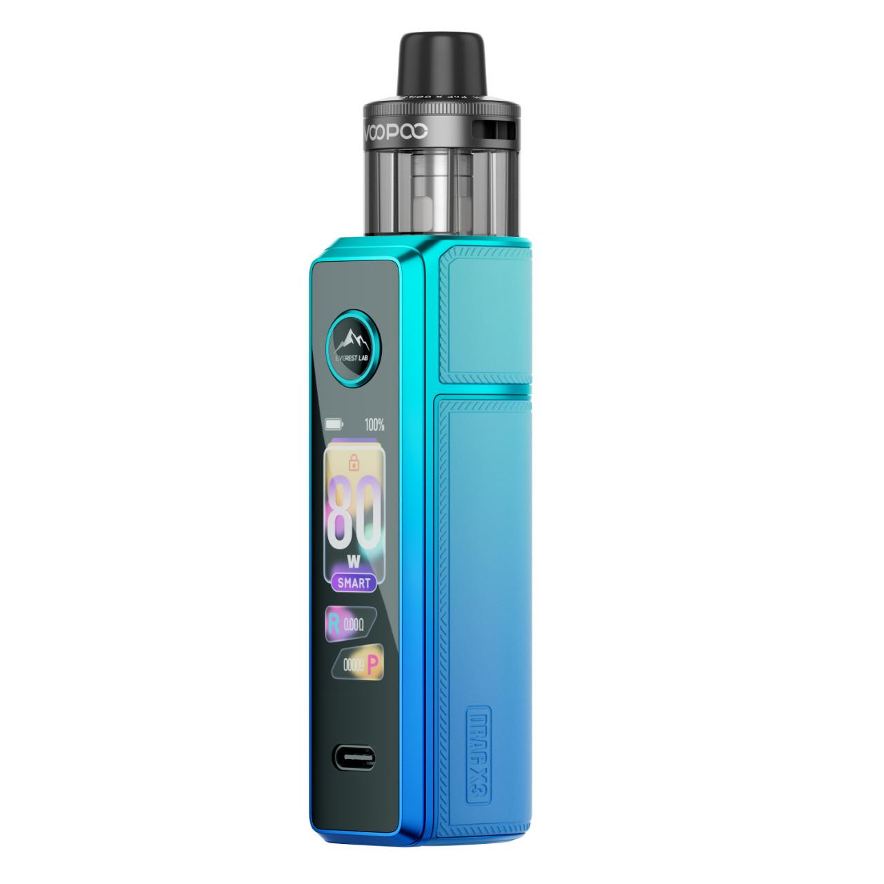 elf bar vape uk VOOPOO DRAG H80S main image 1