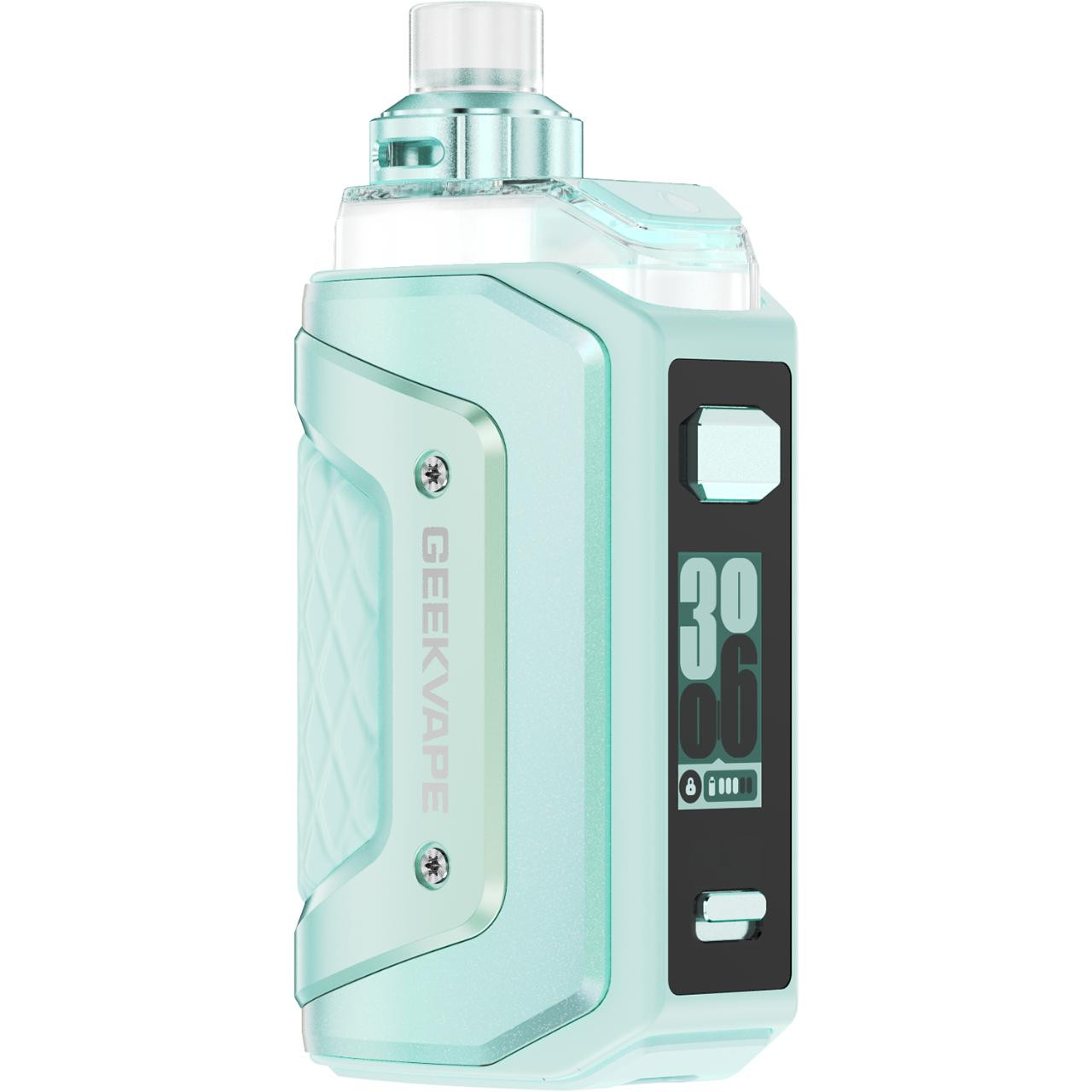 Order GeekVape Aegis Hero 5 Kit