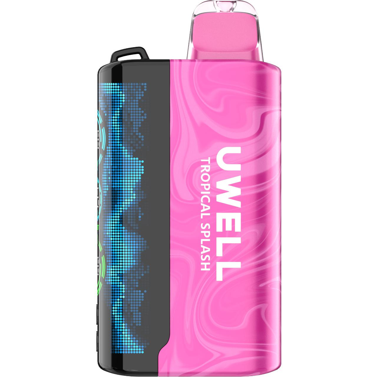 Uwell Koko Bar Disposable (60000 Puffs) | EcmVape Store Uwell Koko Bar Disposable (60000 Puffs) | EcmVape Store