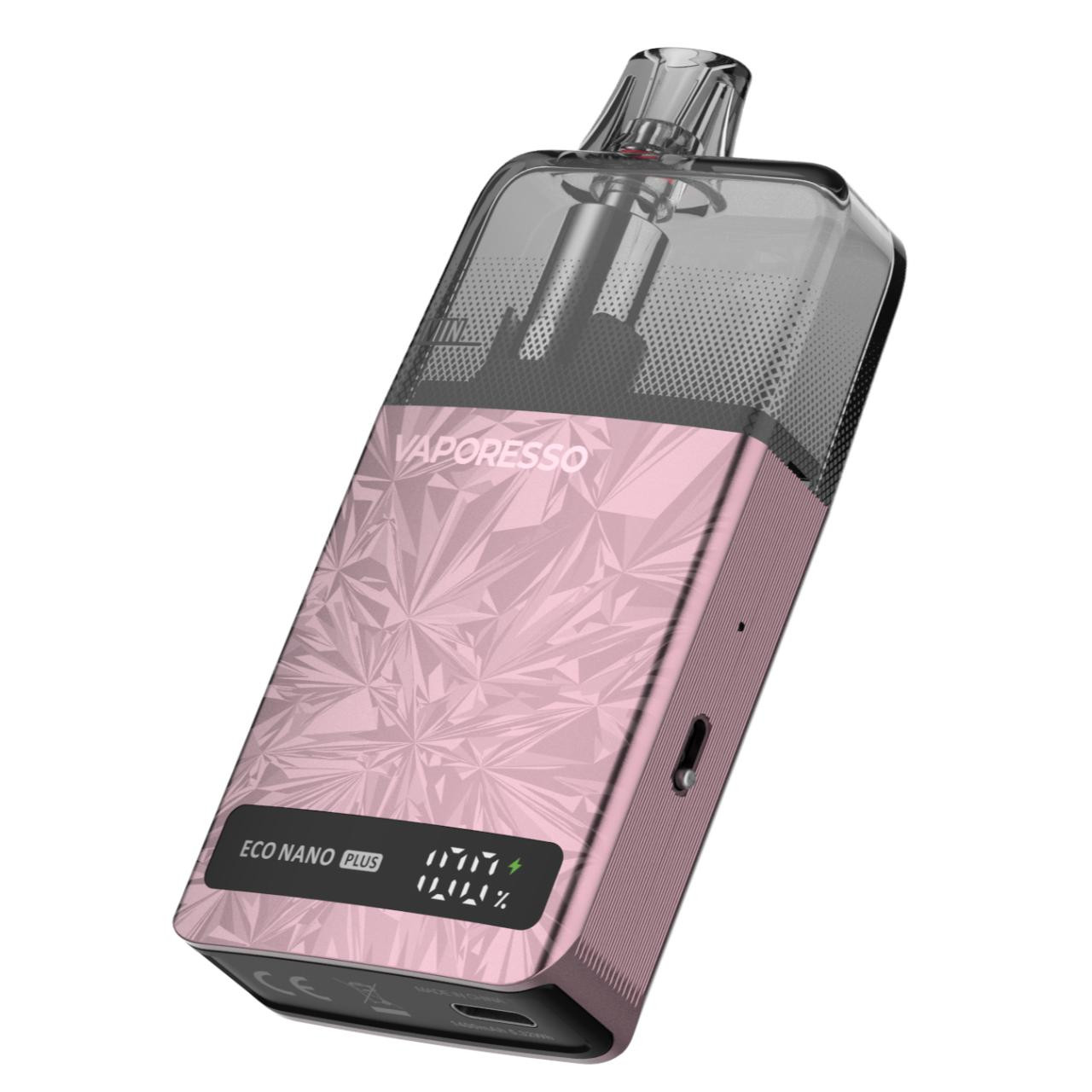 how much is elf bar vape VOOPOO Argus P2 Pod System Kit 1100mAh 30W main image 0