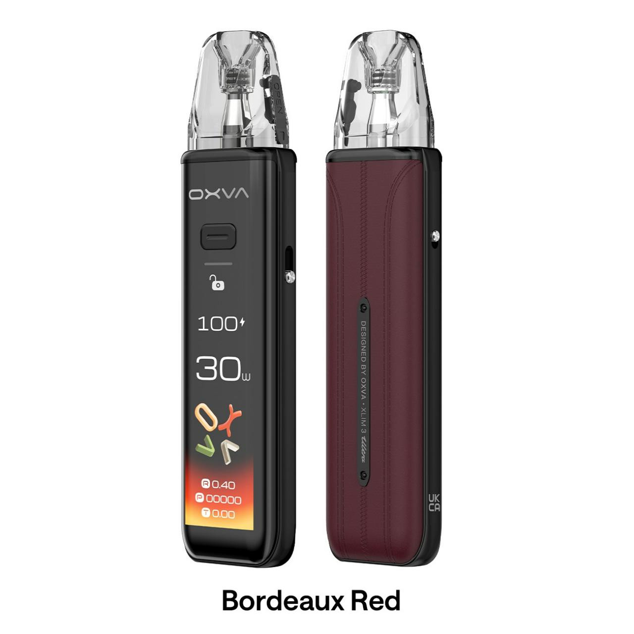 vaporesso xros 3 flashing green 5 times Vaporesso XROS 3 Nano Pod Vape Kit Review